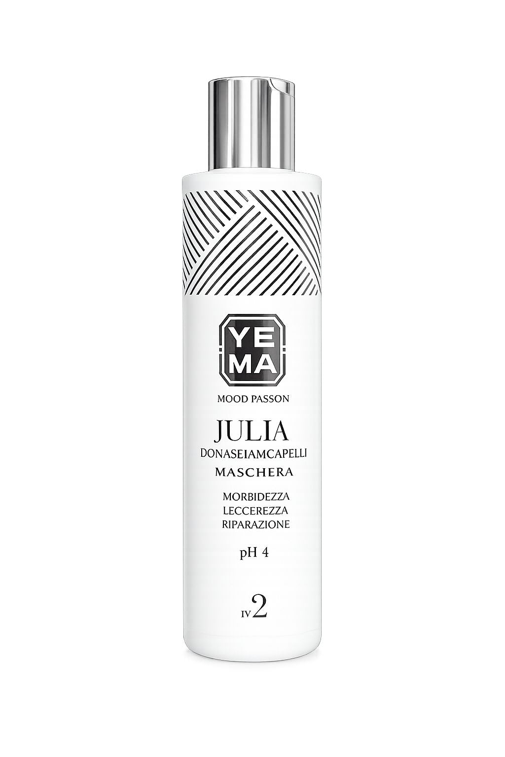 Yema - Julia Maschera Effetto Seta