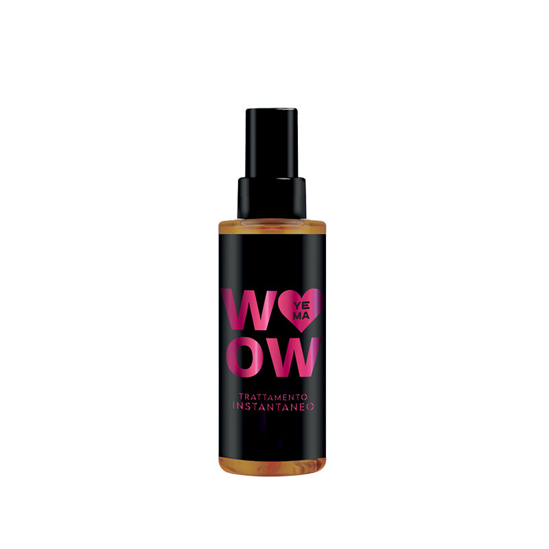 Yema - Wow Trattamento Istantaneo