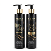 Yema -Liss me Duo