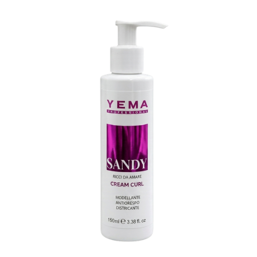 Yema - Sandy Crema Riccio Perfetto
