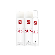 Yema - Tris Protezione Solare Hair Sun Mousse Nutriente
