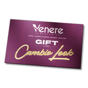 Gift Card Cambio Look
