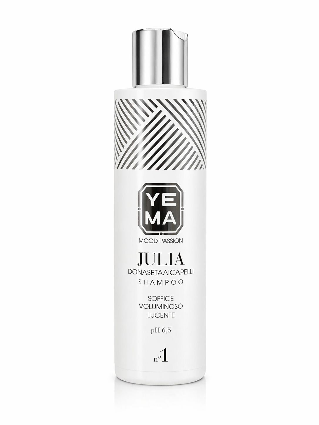 Yema - Julia Shampoo Effetto Seta