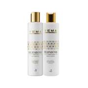 Yema - Duo Hermione Shampoo e Maschera alla Cheratina
