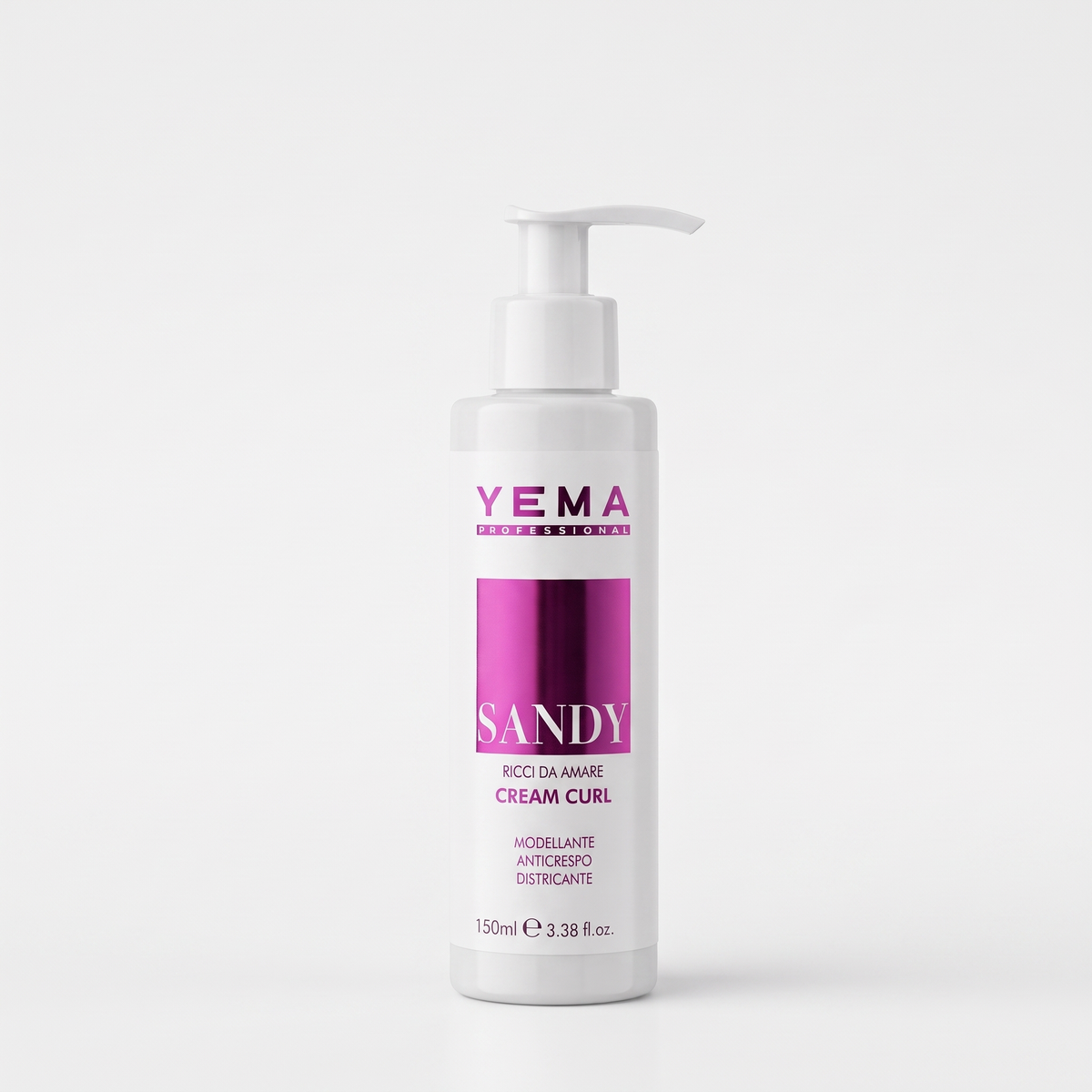 Yema - Sandy Crema Riccio Perfetto