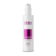 Yema - Champú Sandy para cabello rizado
