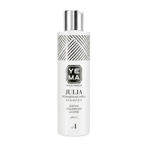 Yema - Julia Shampoo Effetto Seta