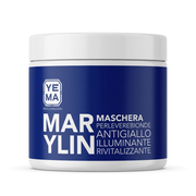 Yema - Maschera Per Capelli Biondi