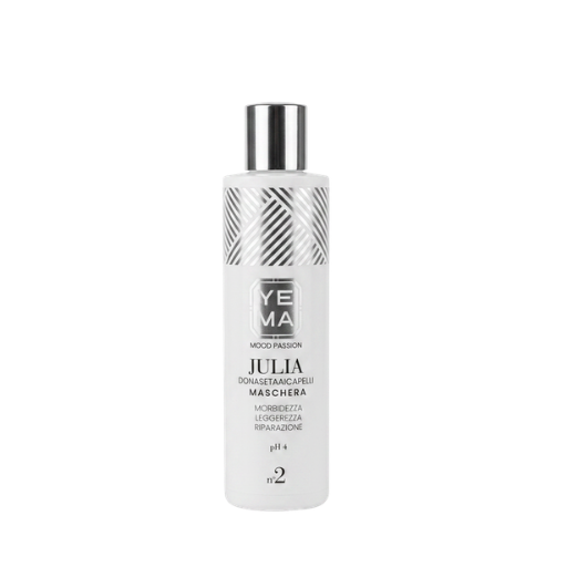 Yema - Julia Maschera Effetto Seta