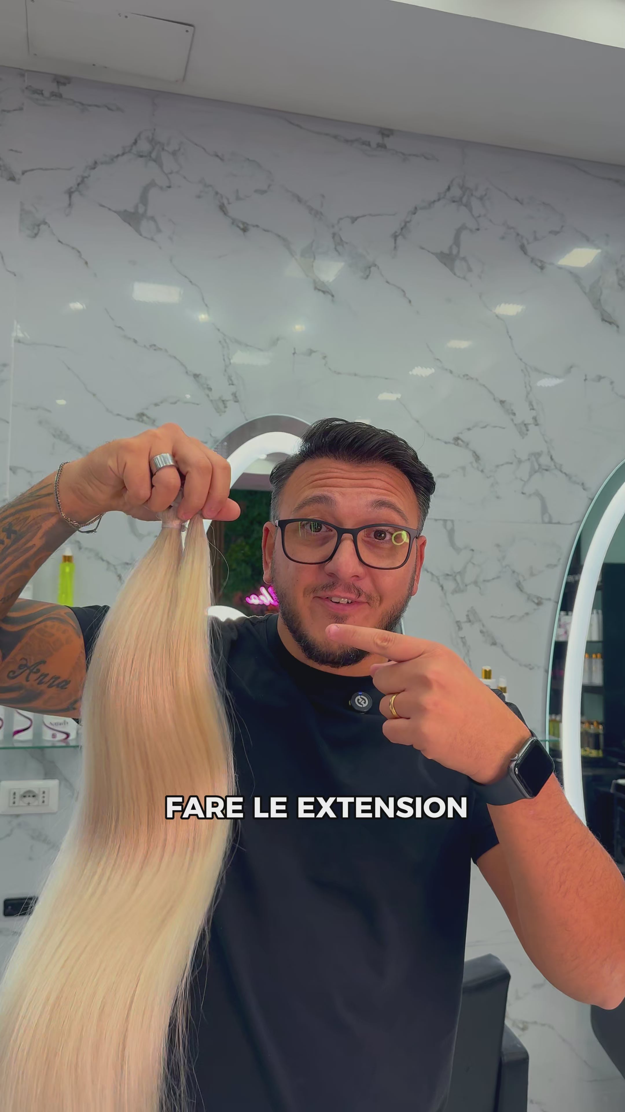 Carica video: Gift Card Extension