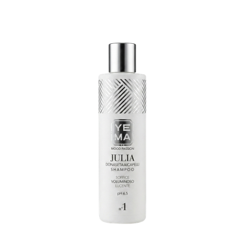 Yema - Julia Shampoo Effetto Seta