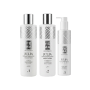 Yema - Julia Trattamento Anticrespo