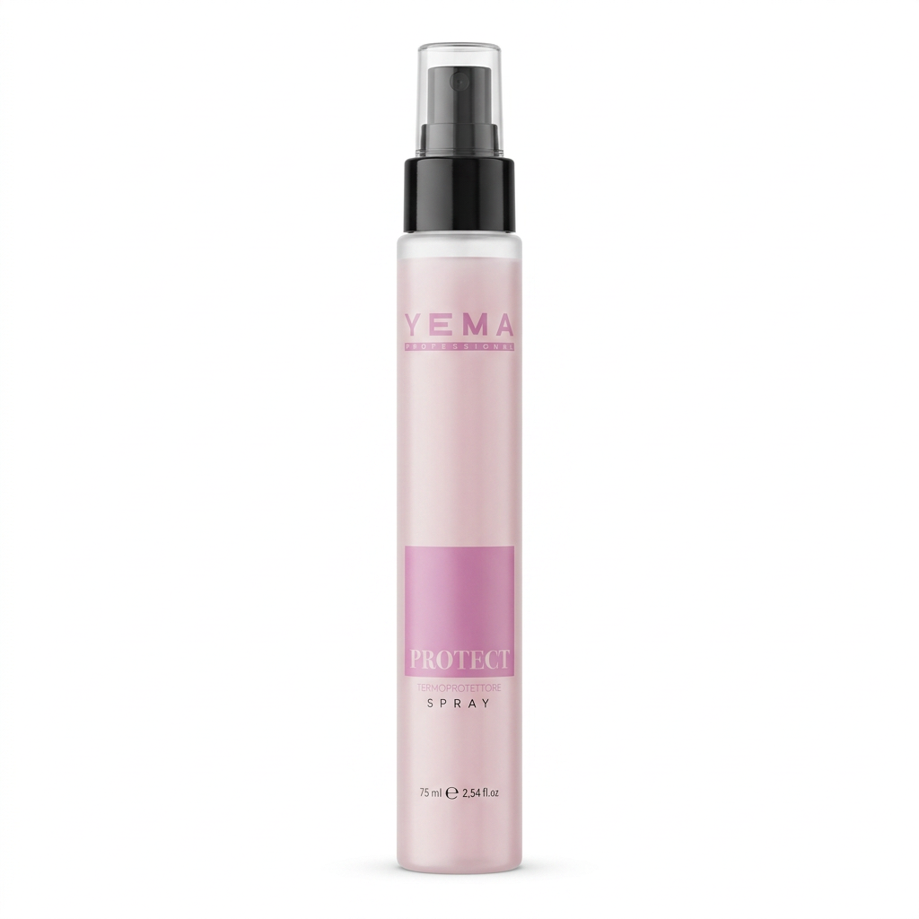 Yema – Termoprotettore Spray
